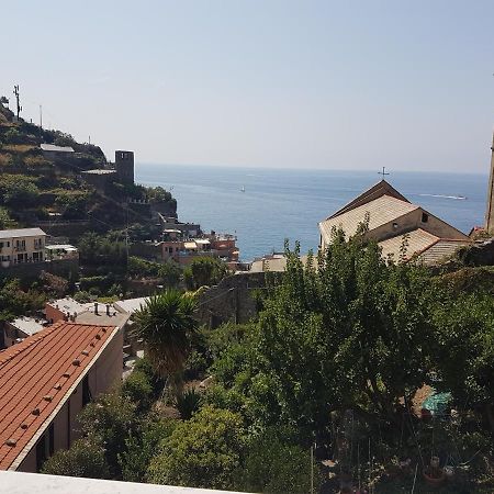 Camere Toni Vernazza Zewnętrze zdjęcie