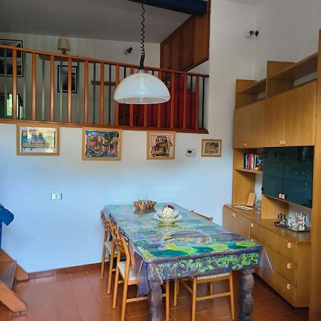Camere Toni Vernazza Zewnętrze zdjęcie