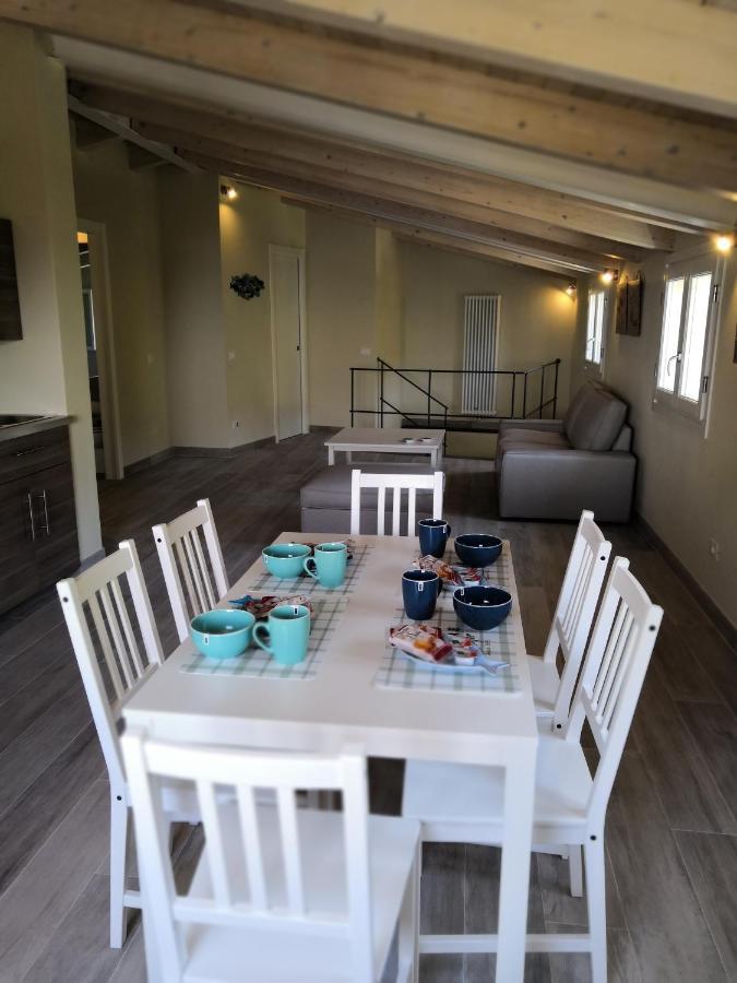 Camere Toni Vernazza Zewnętrze zdjęcie