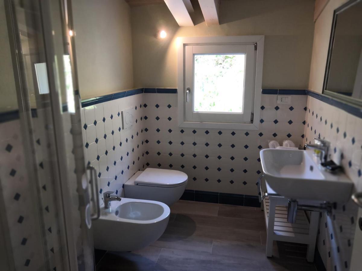 Camere Toni Vernazza Zewnętrze zdjęcie
