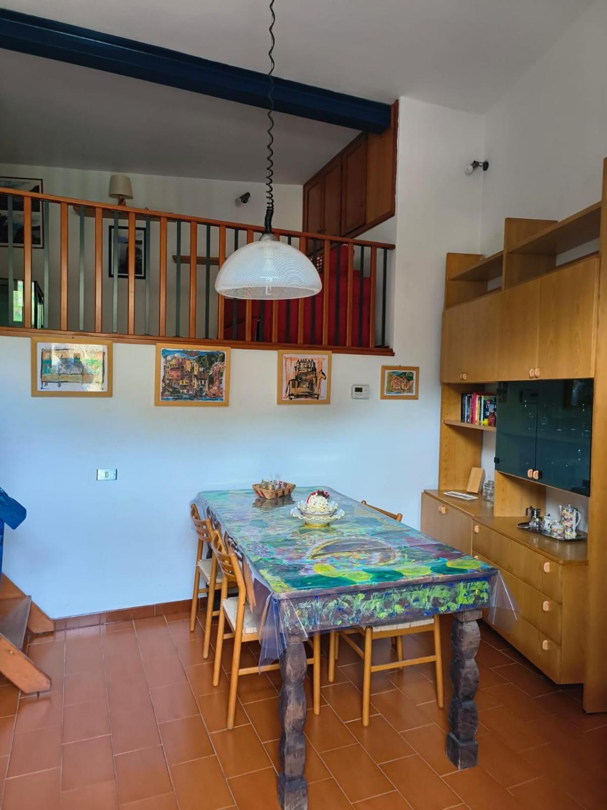 Camere Toni Vernazza Zewnętrze zdjęcie