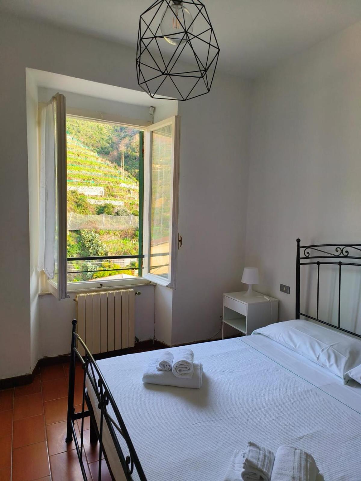 Camere Toni Vernazza Zewnętrze zdjęcie