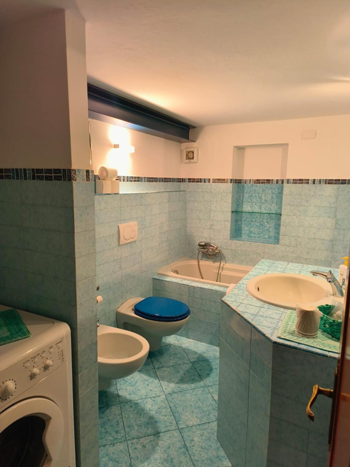 Camere Toni Vernazza Zewnętrze zdjęcie